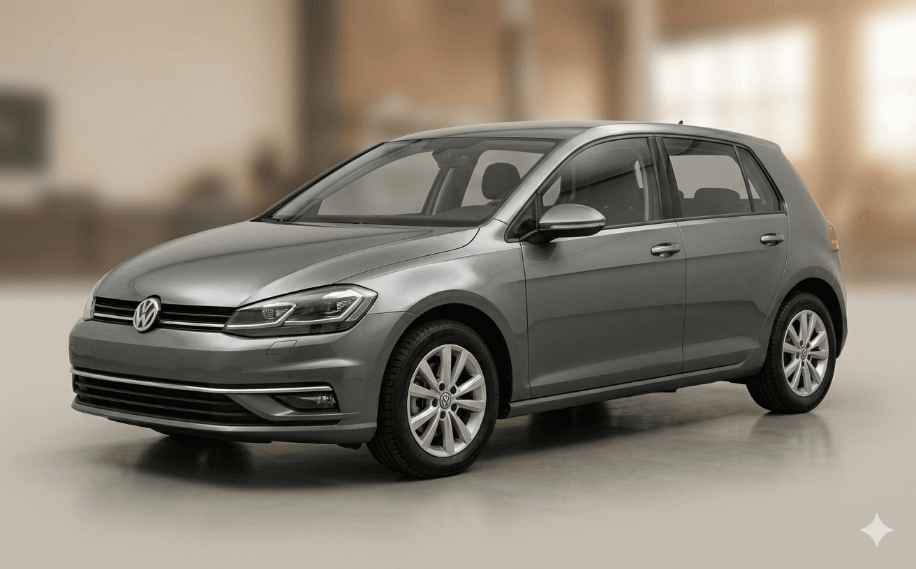 Volkswagen Golf 1.5 TSI Life
